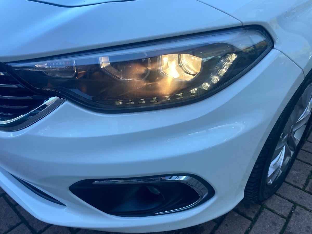 FIAT Tipo SW 1.3 mjt Business 95cv