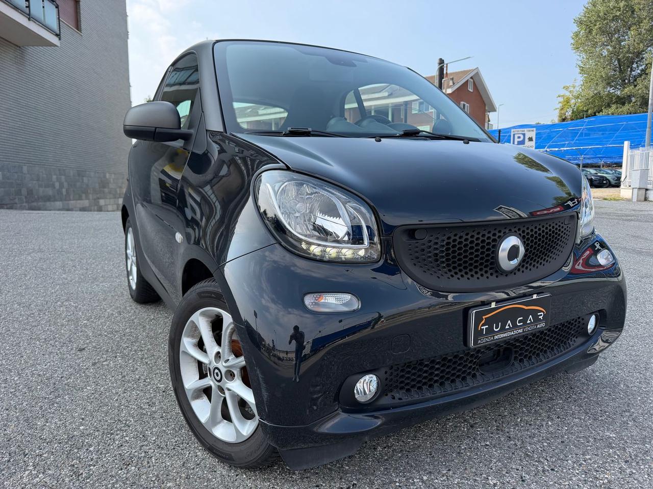 Smart ForTwo Youngster 1.0 *PROMO FINANZIAM #50282
