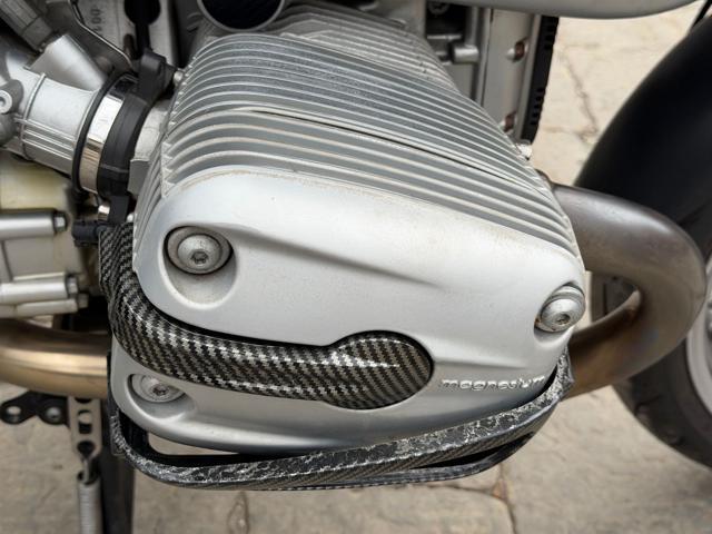 BMW R 1150 R R