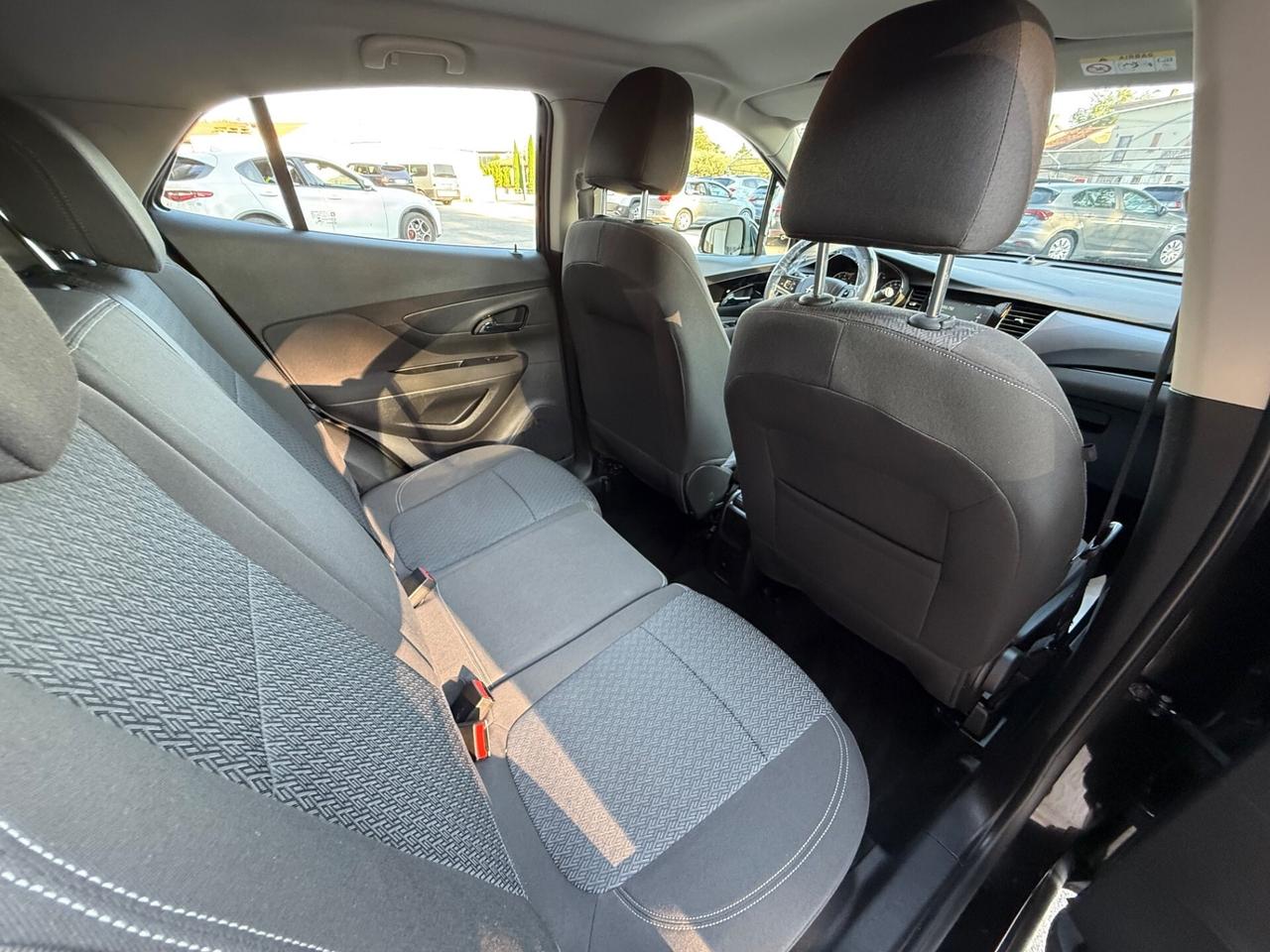 Opel Mokka X 1.4 Turbo GPL Tech 140CV 4x2
