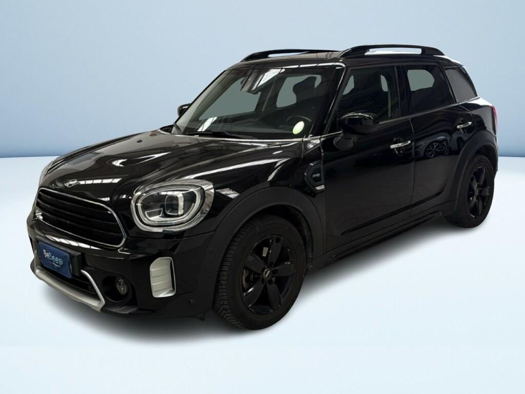 Mini One D Countryman 1.5 TwinPower Turbo One D