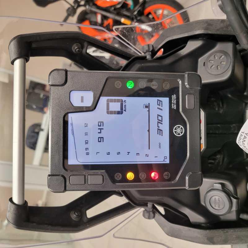 Yamaha Ténéré 700 - 2022