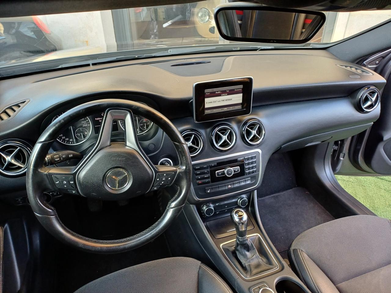 Mercedes-benz A 180 CDI Executive