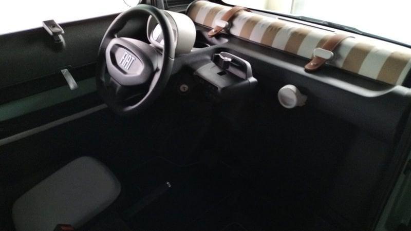 FIAT Topolino Fiat 6kw