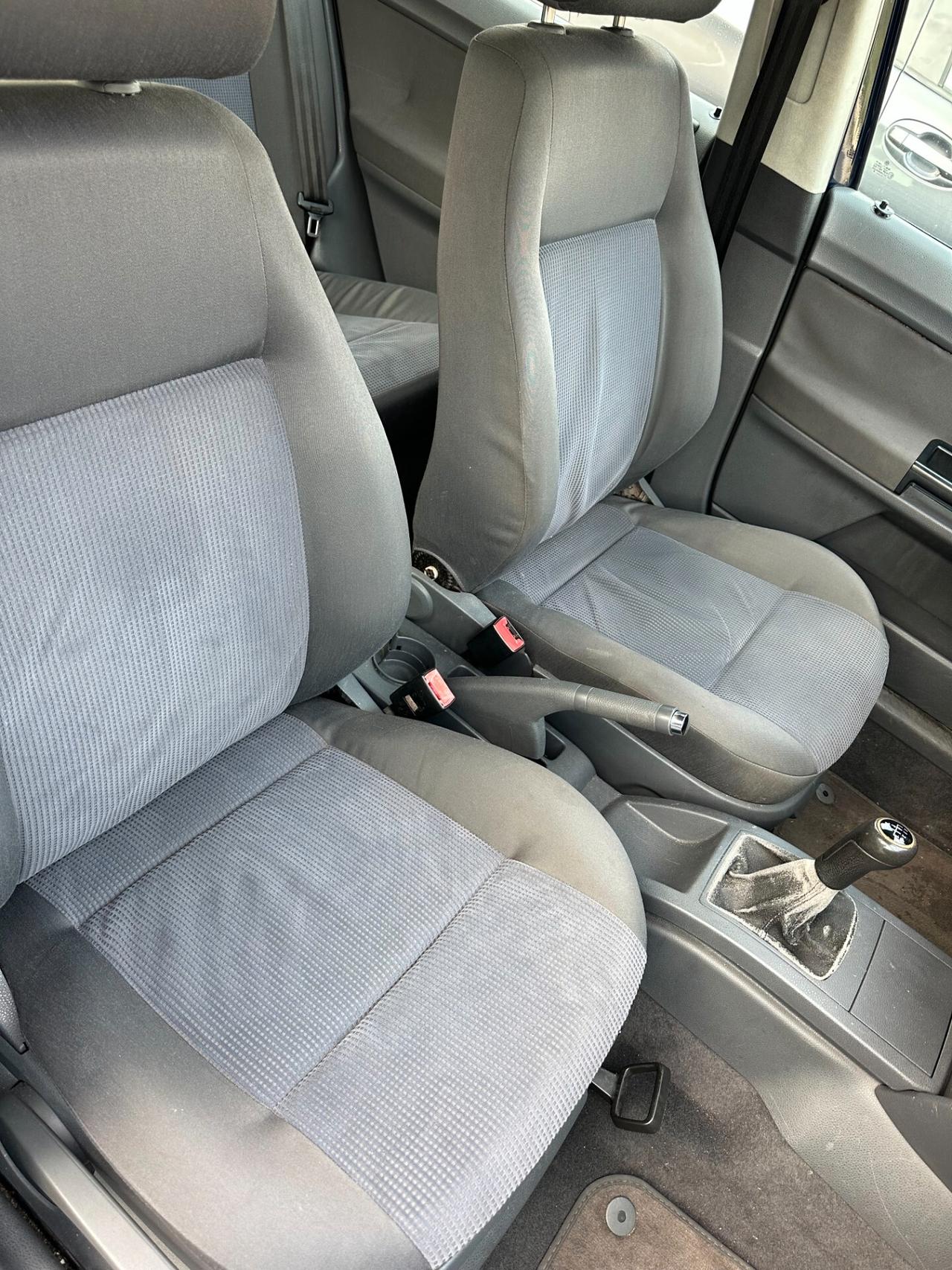 Volkswagen Polo 1.2 12V 5p. Trendline