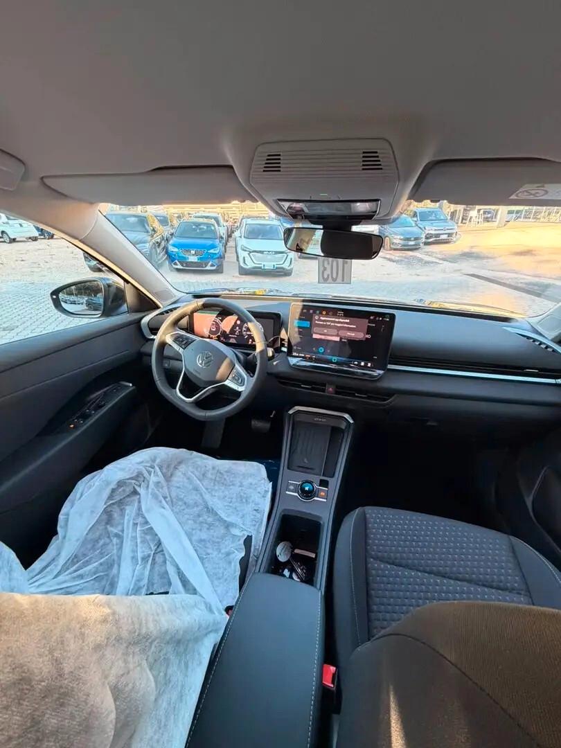 Volkswagen T-Roc 1.5 eTSI ACT DSG Life