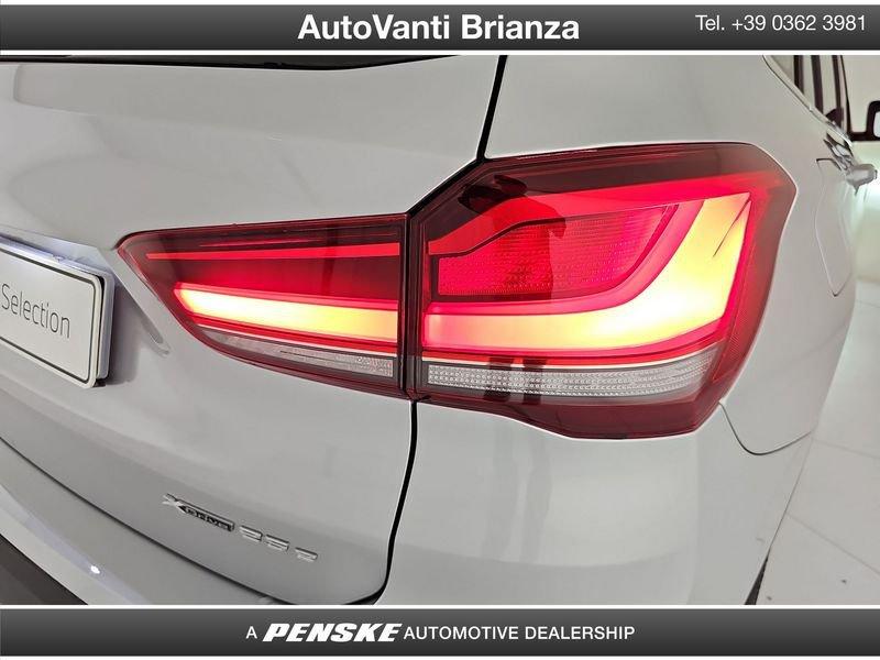 BMW X1 X1 xDrive25e xLine