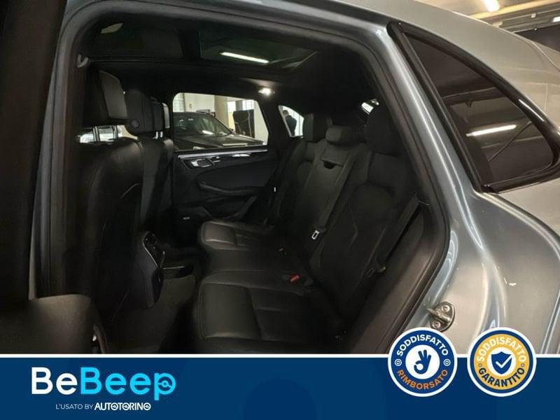 Porsche Macan 3.0 S 354CV PDK