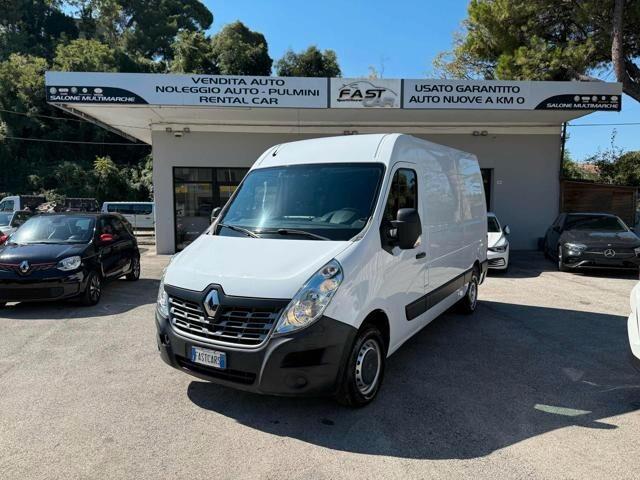 Renault Master T35 2.3 dCi/145 PM Cabinato Twin Turbo S&S