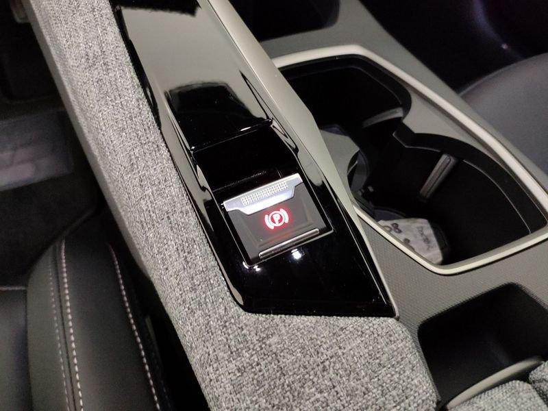 Peugeot 3008 3008 Hybrid 145 e-DCS6 Allure