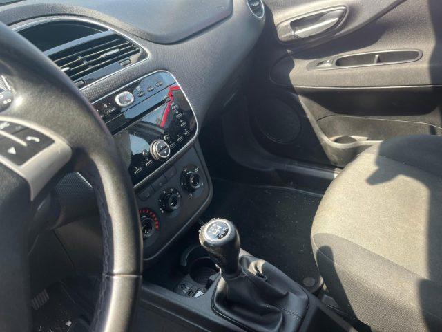 FIAT Punto 1.3 MJT S&S 85 CV 5 porte Street