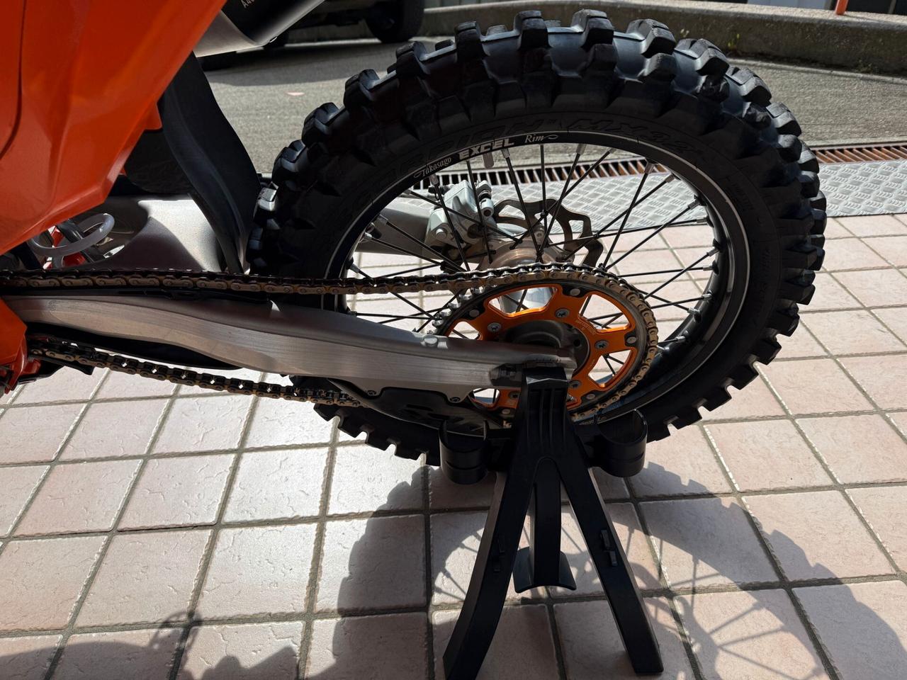 Ktm 250 SX-F MY 2025