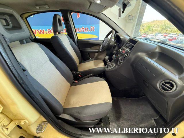FIAT Panda 1.2 Alessi
