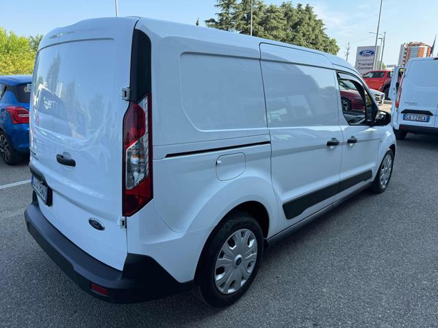 FORD Transit Connect 210 1.5 TDCi 120CV PL aut. Furgone Trend
