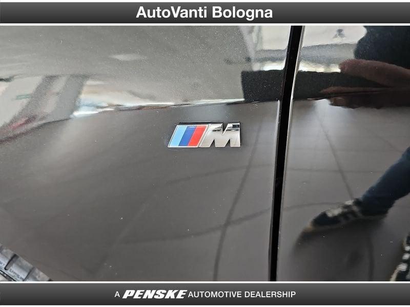 BMW Serie 1 116d Msport