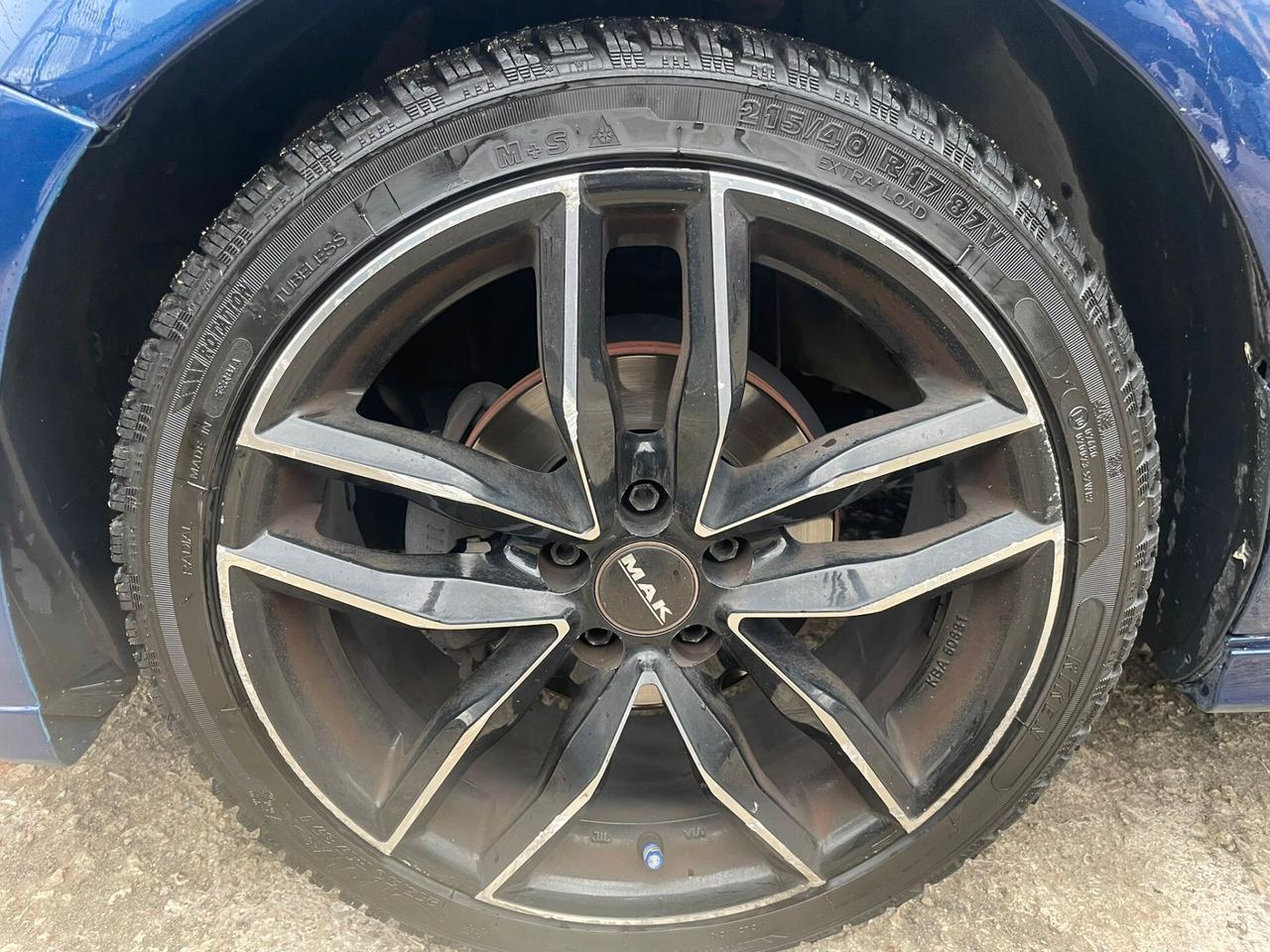 Audi A1 1.6 TDI 105 CV Ambition