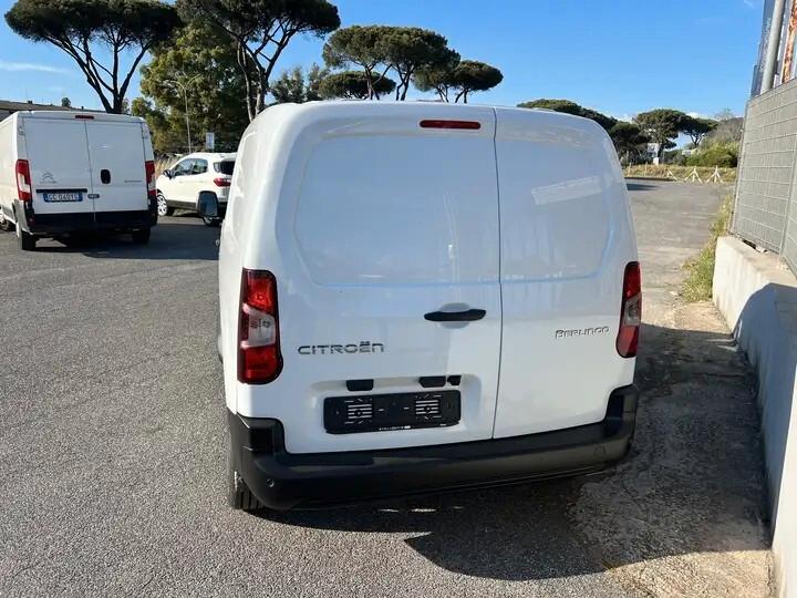Citroen Berlingo BlueHDi 130 S&S EAT8 Van M