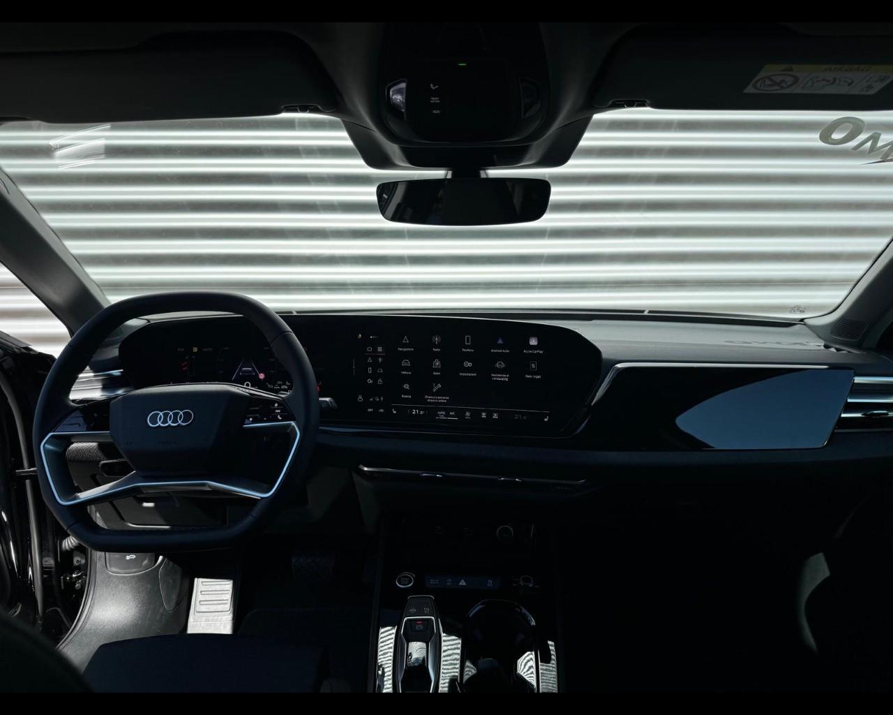AUDI A5 AVANT TFSI S-TRONIC BUSINESS ADVANCED