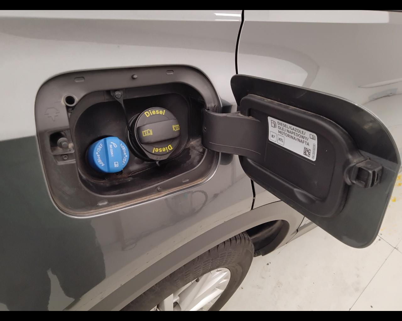 VOLKSWAGEN T-Roc I 2022 - T-Roc 2.0 tdi Life 150cv dsg