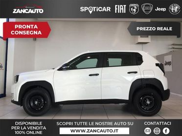 FIAT Grande Panda Grande Panda 1.2 Hybrid 110 CV S&S Pop KM0 PREZZO REALE