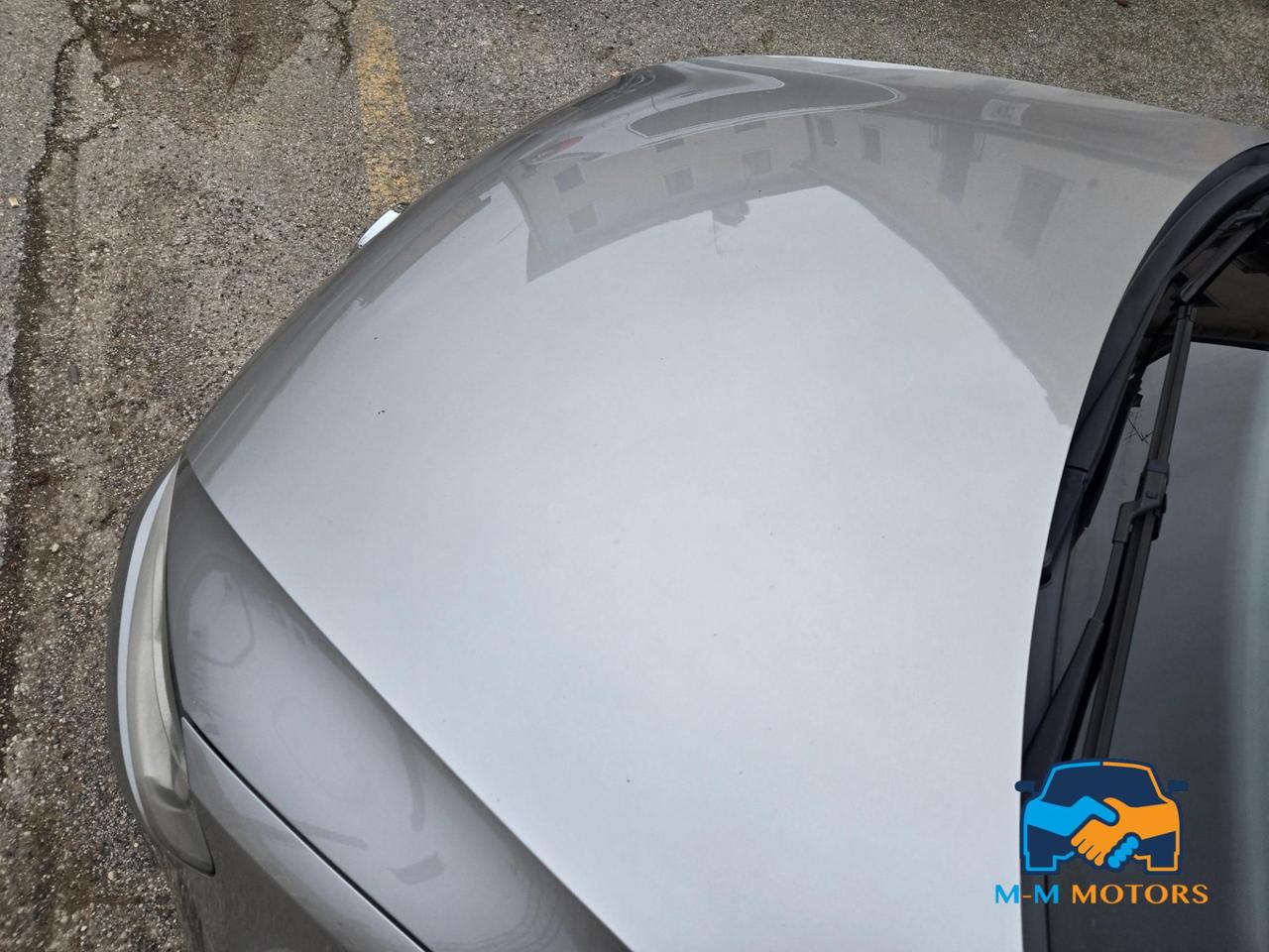 Volkswagen Golf 5 Porte Golf 5p 2.0 tdi Highline 150cv dsg