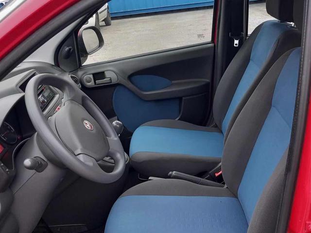 FIAT Panda 1.2 Dynamic Natural Power Mamy come nuova