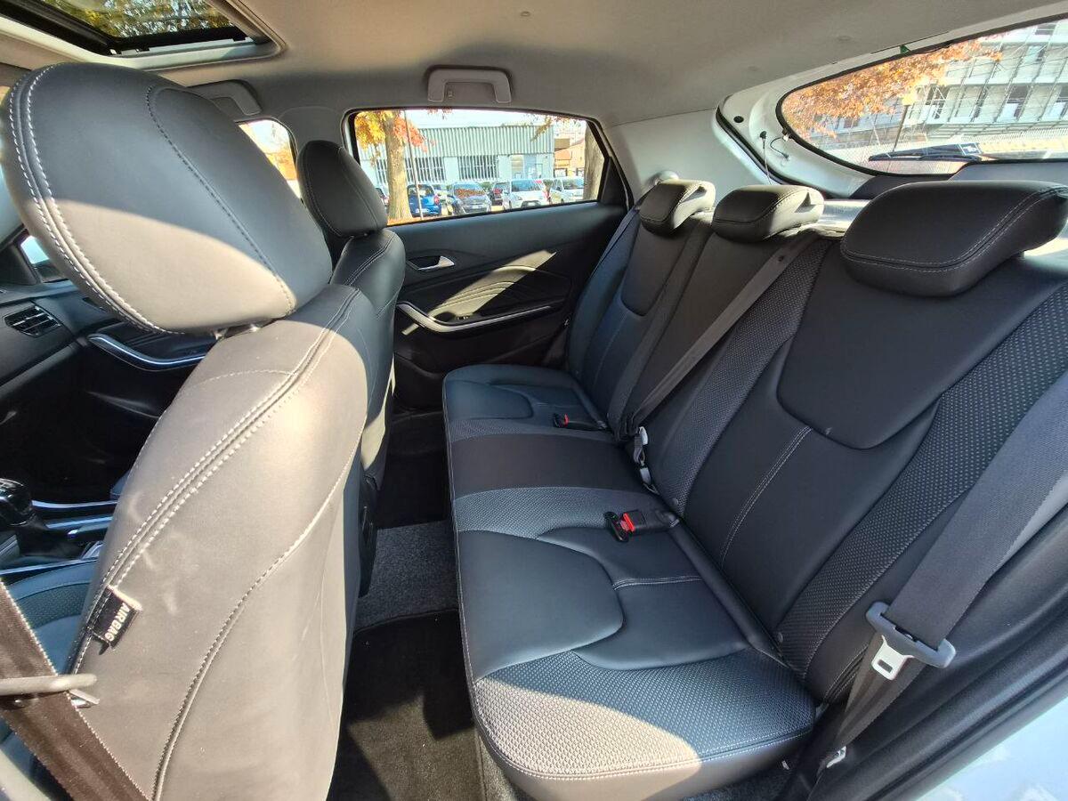 DR Motor dr3 1.5 S2 Gpl 114cv