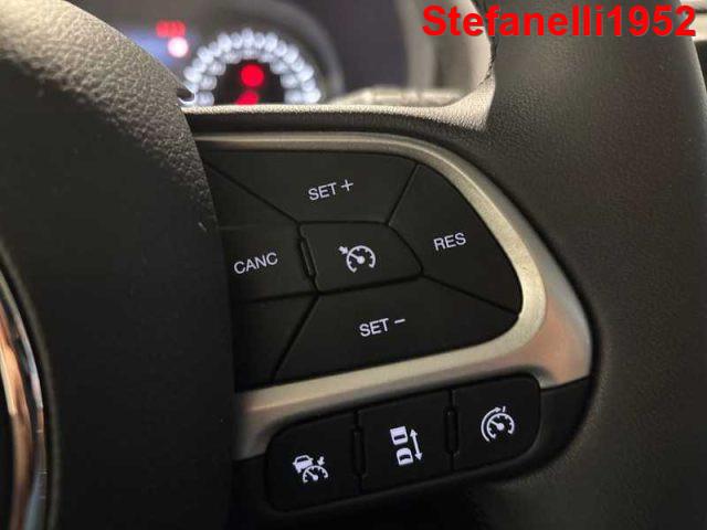 JEEP Renegade 2019 - 1.6 mjt Limited 2wd 130cv