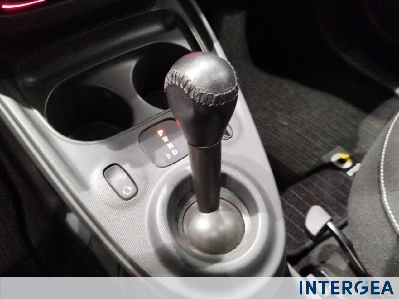 SMART Forfour 1.0 Passion 71cv twinamic