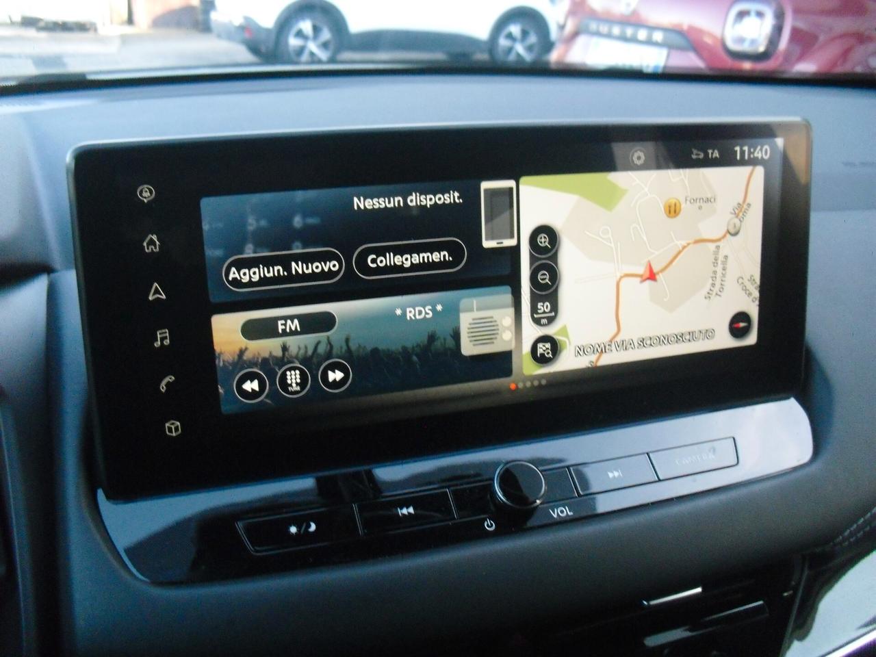 Nissan Qashqai MHEV 158 CV Xtronic N-Connecta, PARI AL NUOVO!!