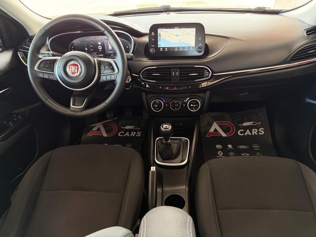 Fiat Tipo 1.6 Mjt S&S SW