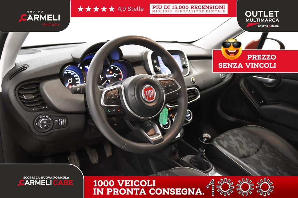 Fiat 500X 1.3 Multijet Cross