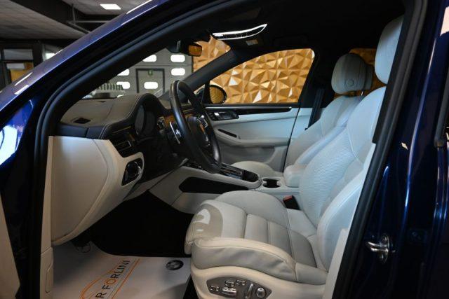 PORSCHE Macan 2.9 S PDK 21"RADAR PASM SED.RISC/VENT.CHRONO FULL!