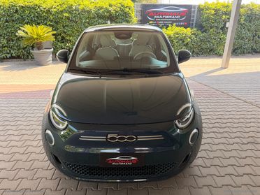 FIAT 500 La Prima Berlina 42 kWh