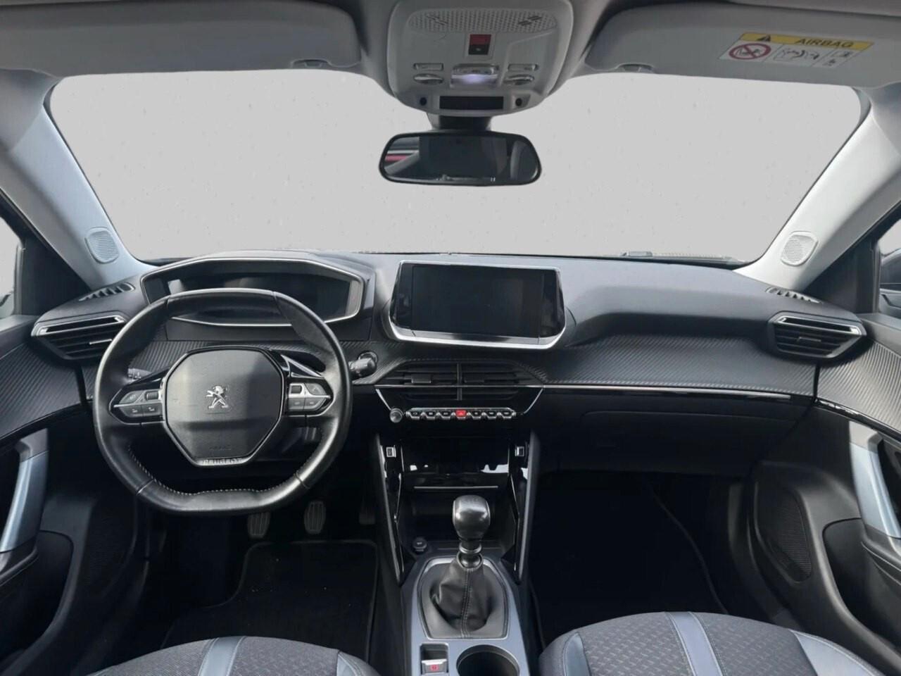 Peugeot 2008 PureTech Turbo 110 S&S Allure 05/2020