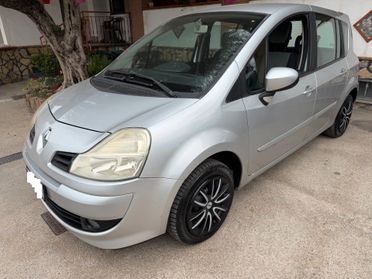 Renault Modus 1.2 Dynamique FRIZIONE NUOVA TAGLIANDATA NEOPATENTATI