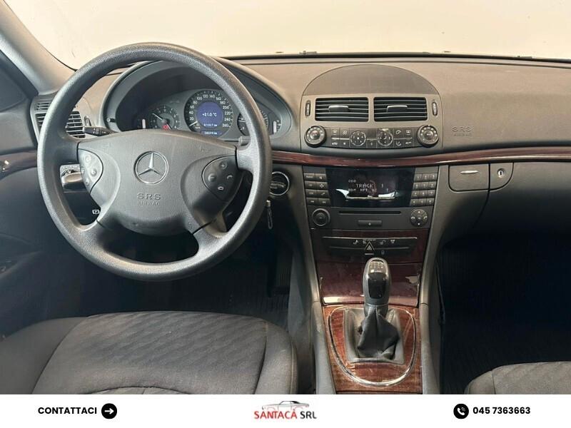 Mercedes-benz C 220 200 CDI cat Avantgarde