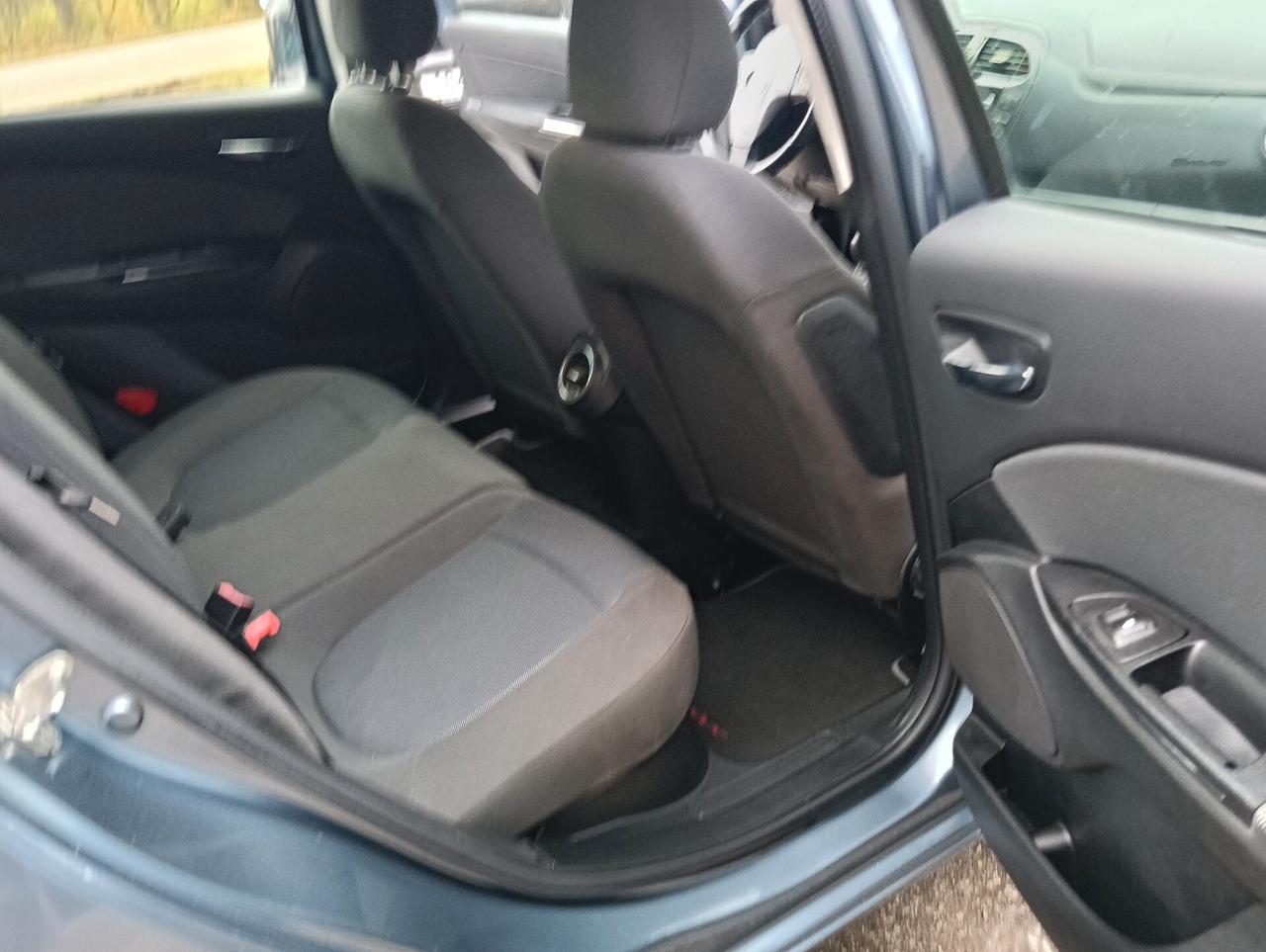 Fiat Bravo 1.9 MJT 120 CV Dynamic