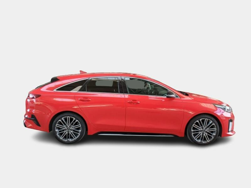 KIA PROCEED WAGON 1.6 CRDI GT LINE DCT