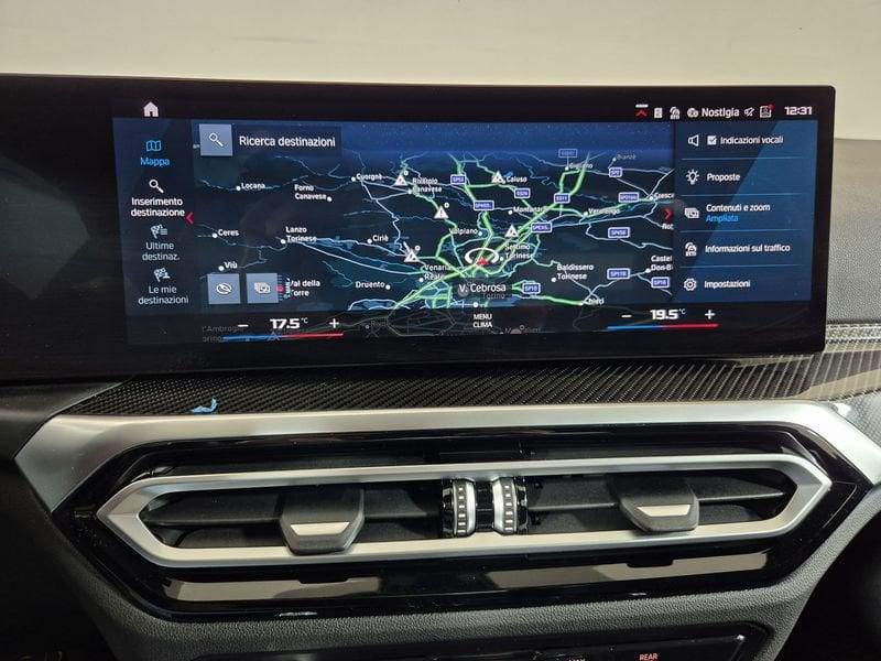 BMW Serie 2 M2 G87 2022 Coupe M2 Coupe 3.0 460cv auto