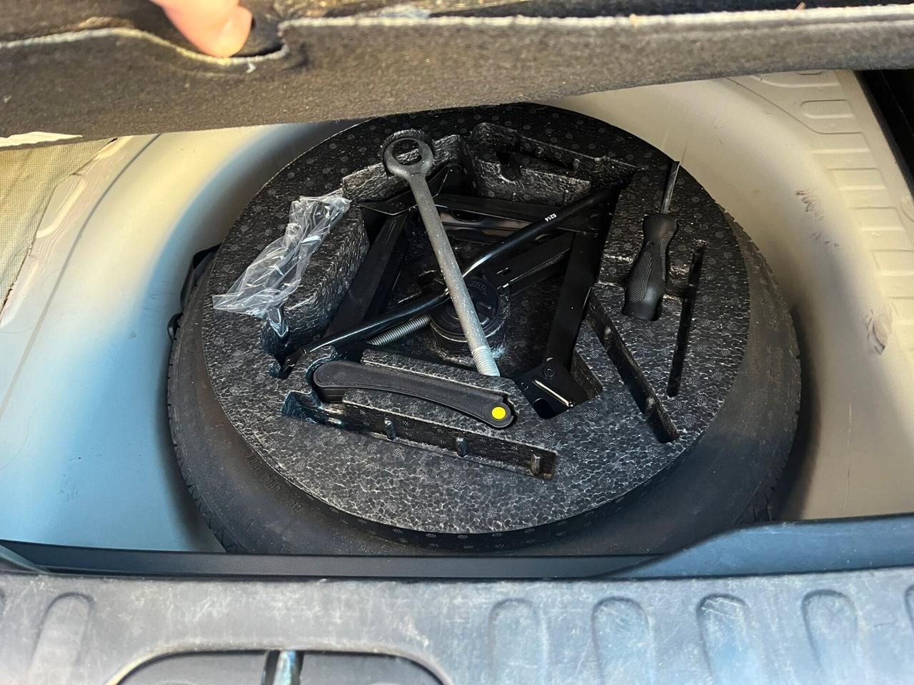 FIAT 500L TREKKING 1.6 MJT BICOLORE PERFETTA