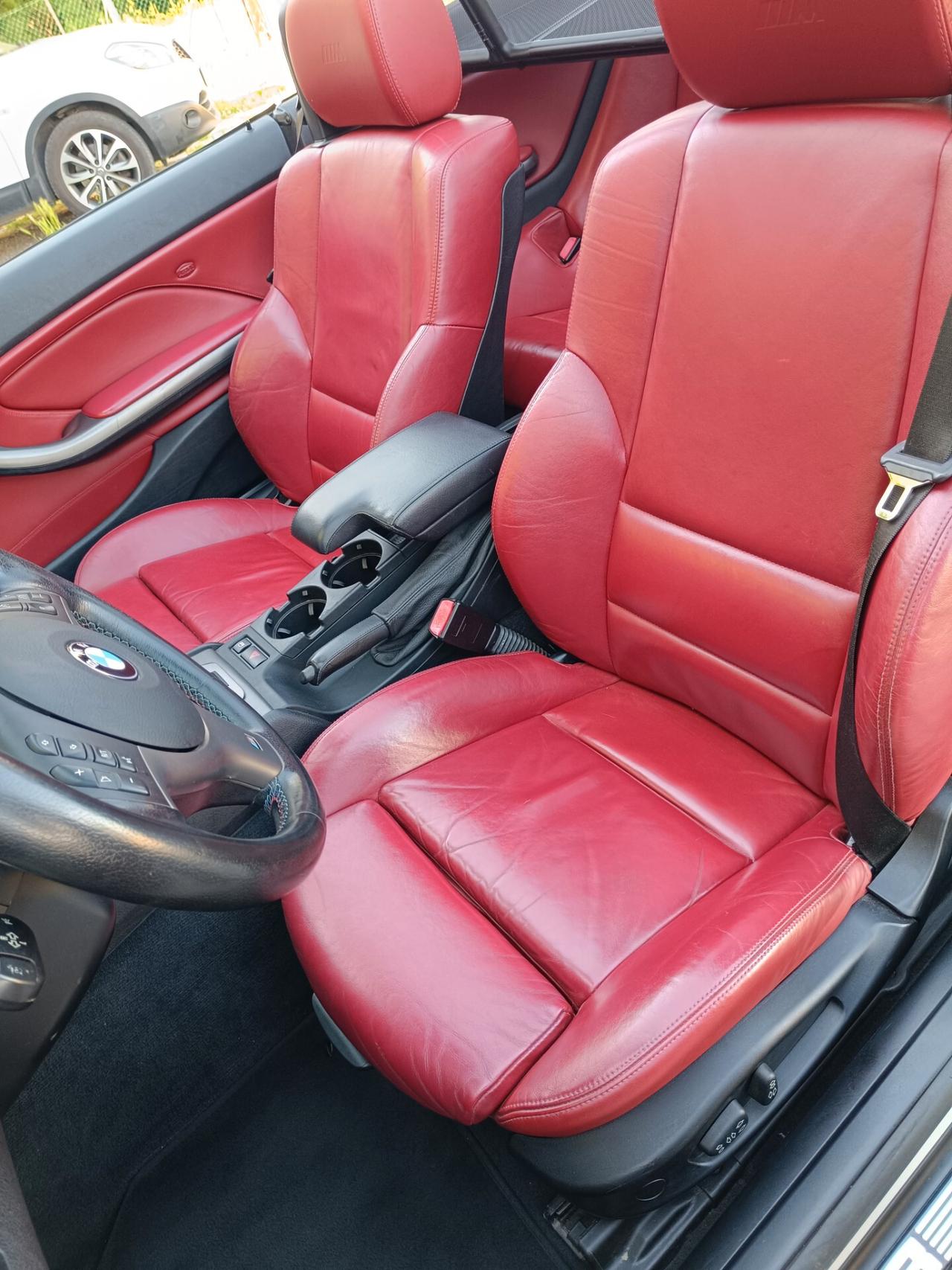 Bmw M3 e46 SMG