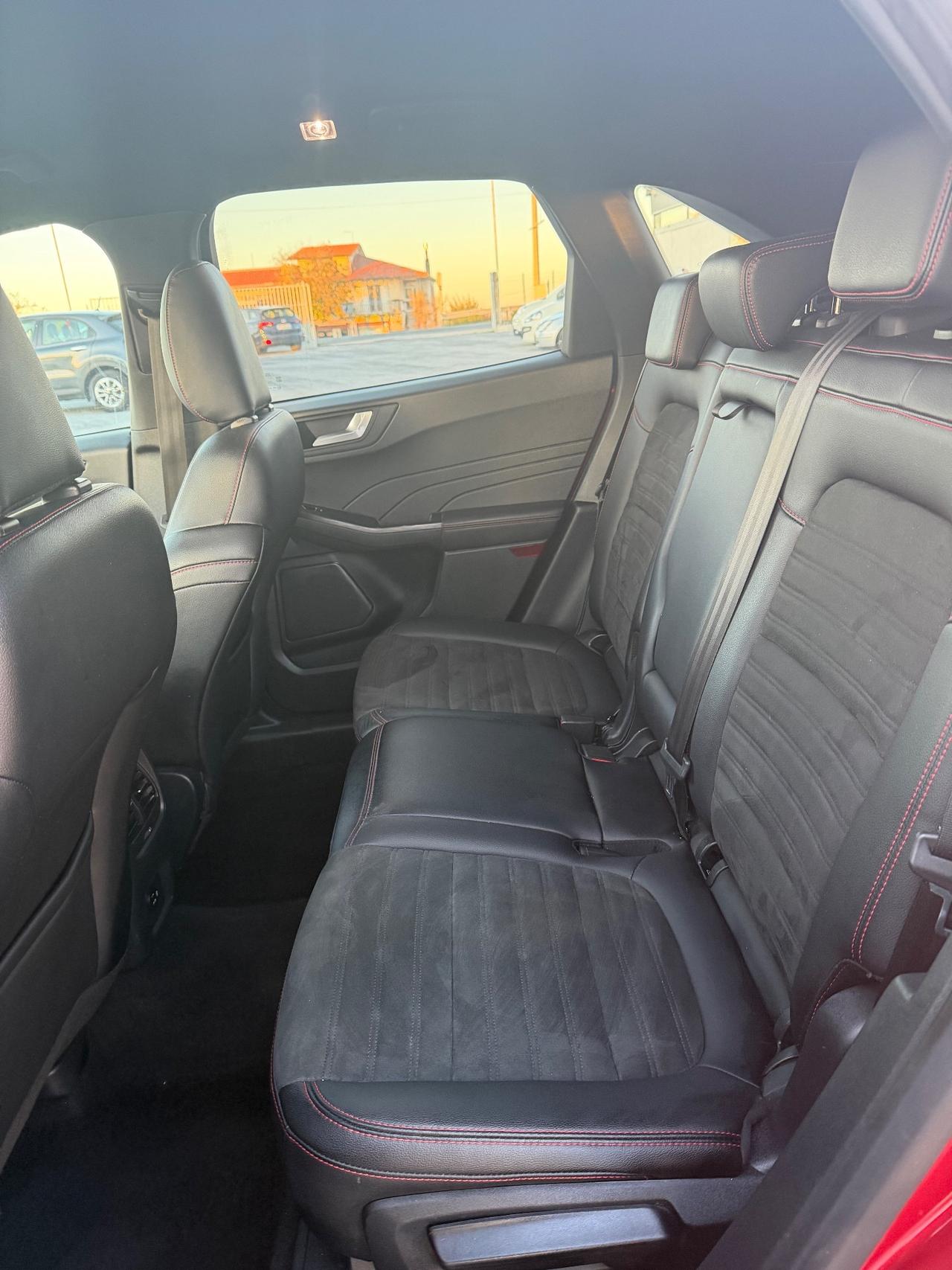 Ford Kuga 1.5 EcoBlue 120 CV aut. 2WD ST-Line X