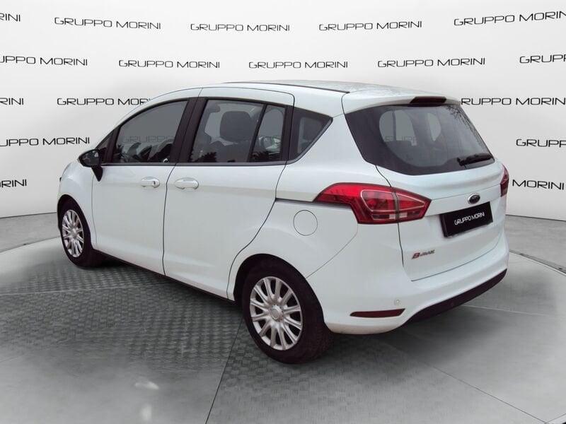 Ford B-Max 1.4 90/86cv Business GPL