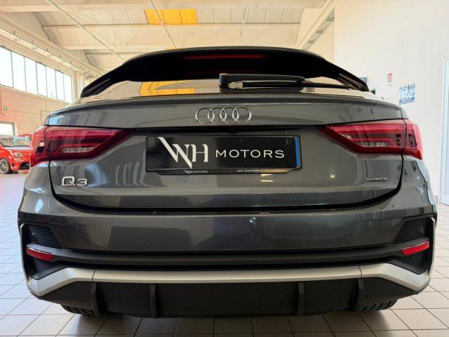 AUDI Q3 SPB 40 TDI quattro S tronic //BELL1SS1MA//