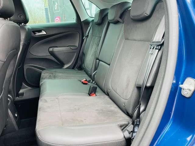 Opel Crossland X Crossland 1.2 130 CV Elegance SUPER PROMO