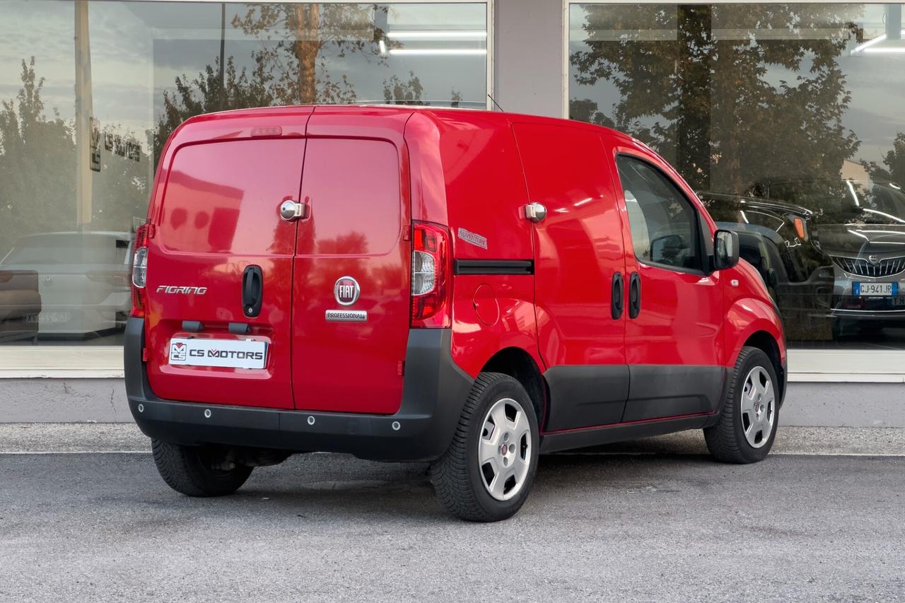 Fiat Fiorino 1.3 MJT 95CV Cargo Adventure FX067NB
