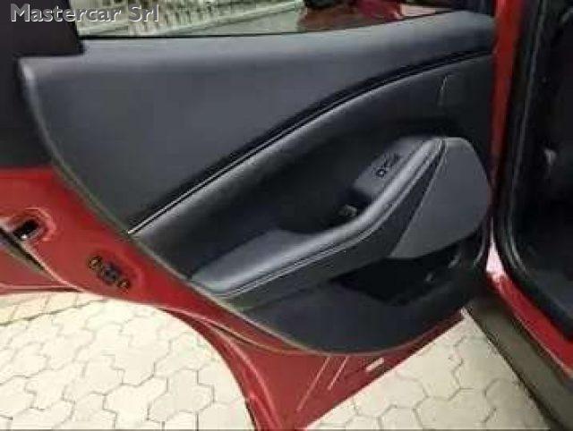 FORD Mustang Mach-E Mach-e standard range rwd 269cv Autom - GR681MD