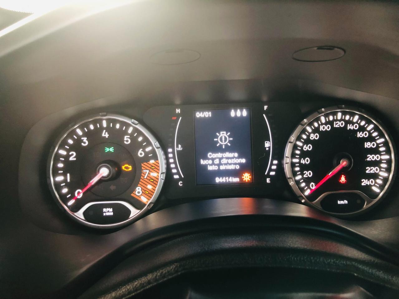 Jeep Renegade 1.0 T3 Limited