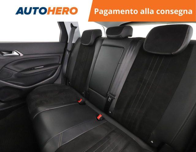 PEUGEOT 308 BlueHDi 120 S&S SW Allure